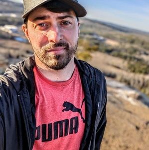 Meet your Posher, John